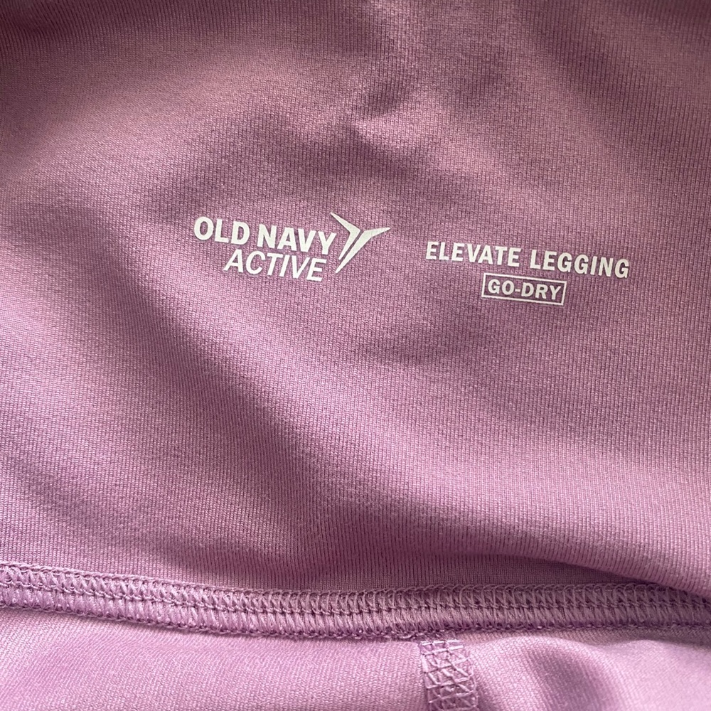 Elevate Legging - image 7